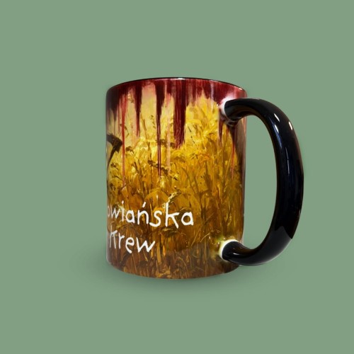 kubek słowiańska krew