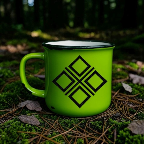 kubek symbol mokoszy