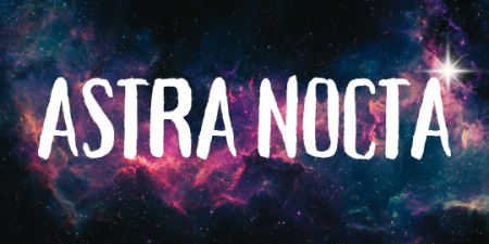 Astra nocta, mityczne sowy