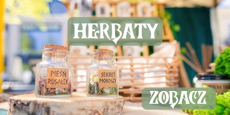 zobacz herbaty